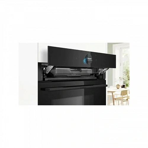 Встраиваемая электрическая духовка BOSCH HNG978QB1