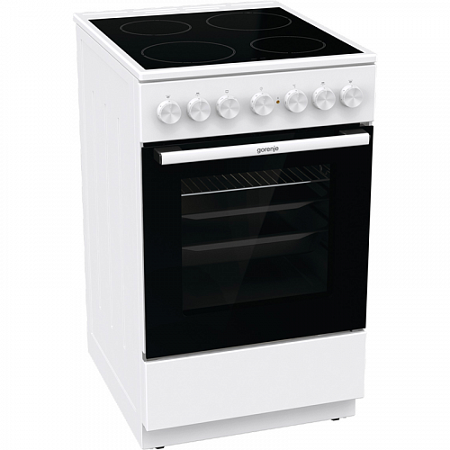 Плита Gorenje GEC5B41WG