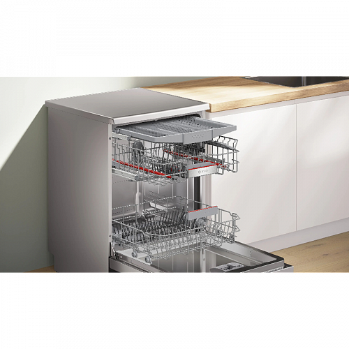 Посудомоечная машина BOSCH SMP6EMI86Q