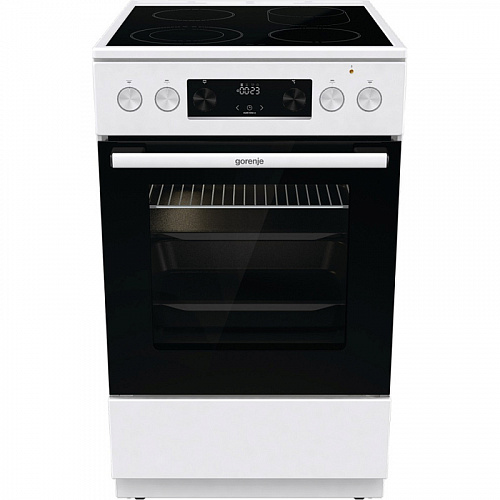 Плита Gorenje GECS5C60WPA