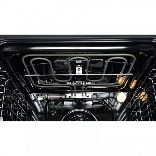 Встраиваемый духовой шкаф Midea MO611107YGB