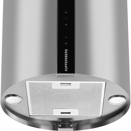 Цилиндрическая вытяжка Kuppersberg VORTEX GB
