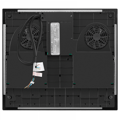 Встраиваемые индукционные панели MAUNFELD CVI594SF2BK Inverter