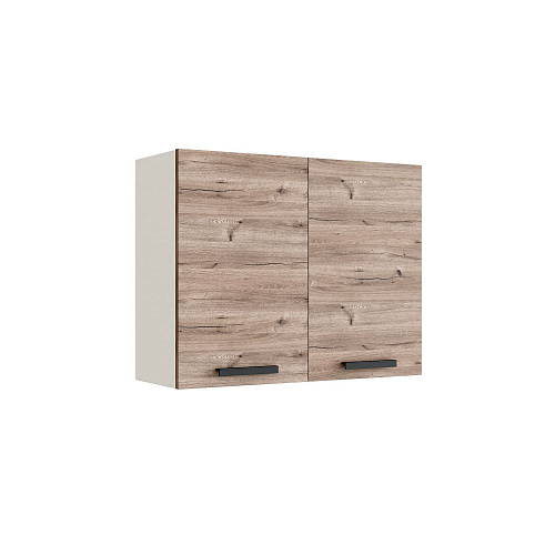 Шкаф навесной Эра В800 Дуб горный