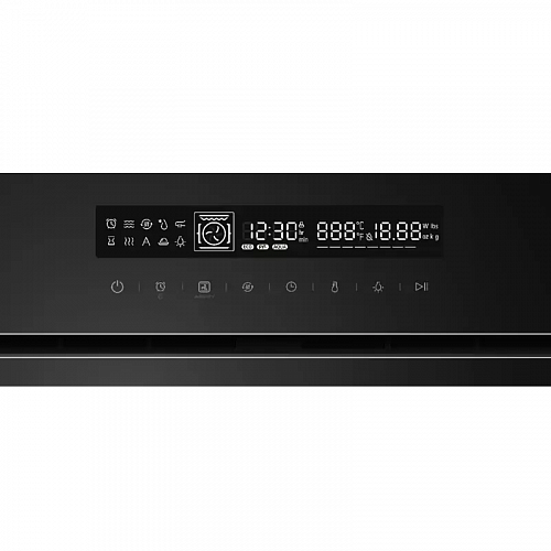 Электрический духовой шкаф KORTING OKB 1471 CGN