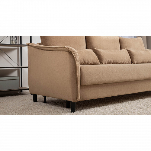 Диван-кровать Берта ТД 772