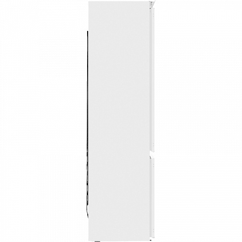 Холодильник встраиваемый MAUNFELD MBF17754NFWHGR LUX Inverter