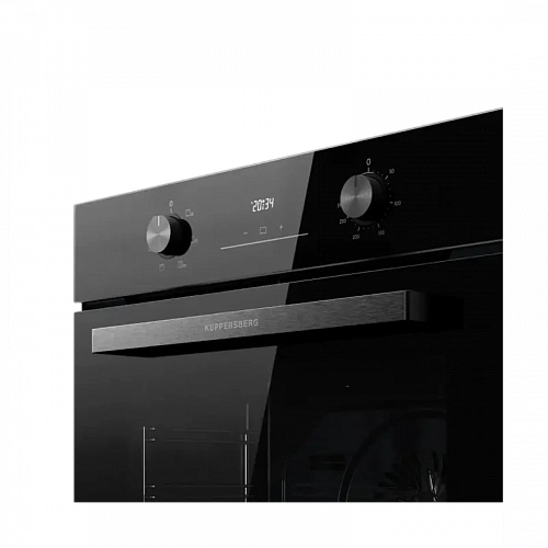 Духовой шкаф Kuppersberg HO 606 Black
