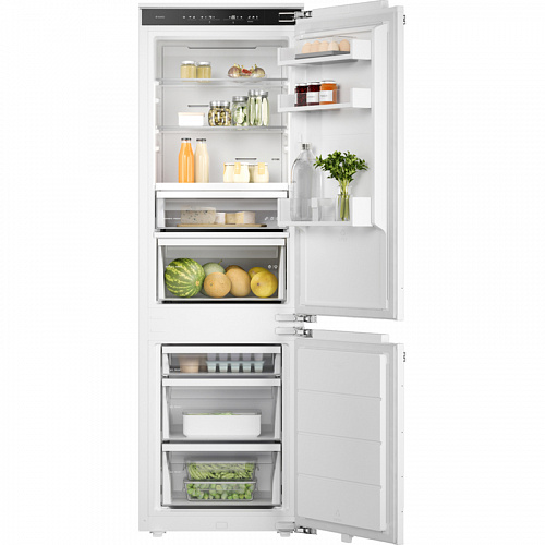 Встраиваемый холодильник ASKO RBC276DNC1