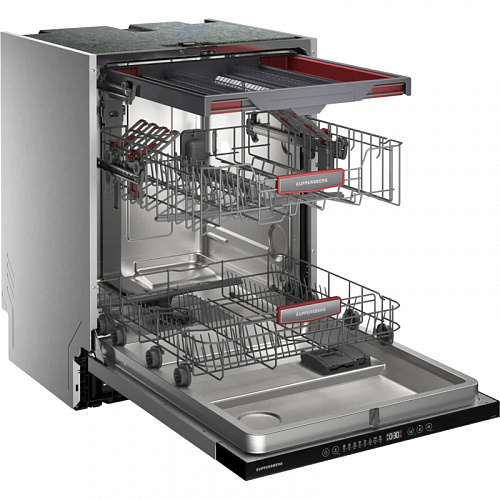 Встраиваемая посудомоечная машина Kuppersberg GHL 6030