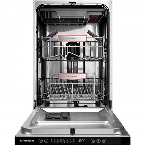 Встраиваемая посудомоечная машина Kuppersberg GHL 4530