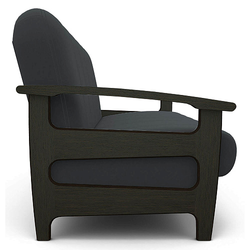 Диван Омега CATANIA GRAPHITE/Венге