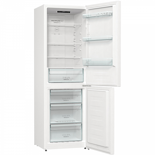 Холодильник Gorenje NRK6191EW4