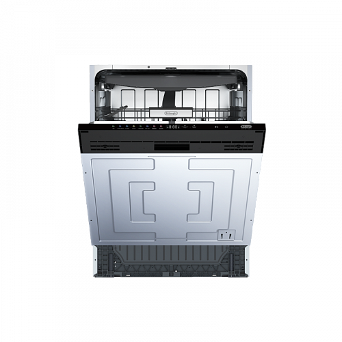Встраиваемая посудомоечная машина Delonghi DDW 08F Topazio