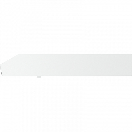 Вытяжка HOMSair HORIZONTAL 50 White HORIZONTAL 50 White