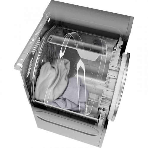 Сушильная машина ASKO Professional TDC1485VB.T