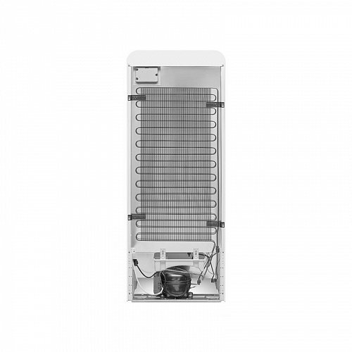 Холодильник SMEG FAB28RWH6