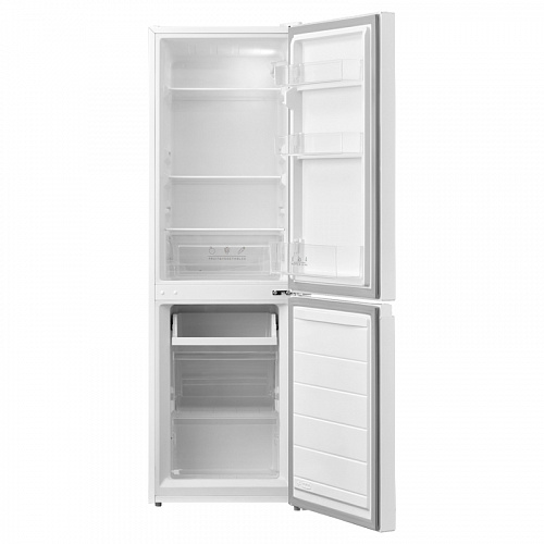 Отдельностоящий холодильник EVELUX FS 2210 W