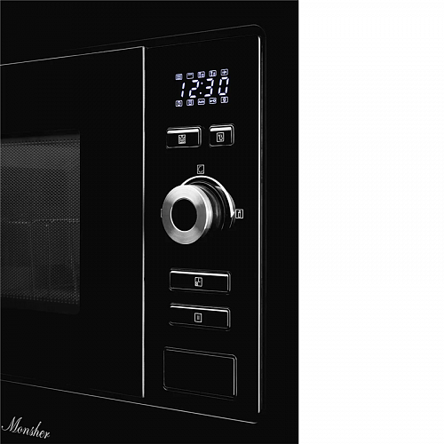 Встраиваемая микроволновая печь Monsher MMH 201 B
