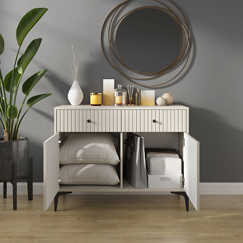 Комод НК MOON КМ-1.1 Кашемир