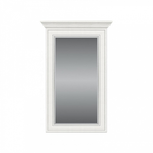 Зеркало 50 TIFFANY Вудлайн кремовый