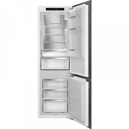 Встраиваемый холодильник Smeg C9174DN2D1