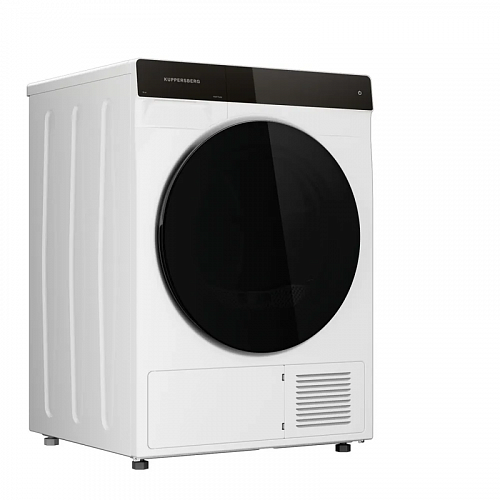 Сушильная машина KUPPERSBERG DM 590 W