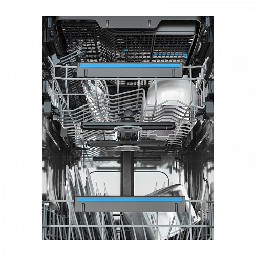 Встраиваемые посудомоечные машины ELECTROLUX KEMB3301L