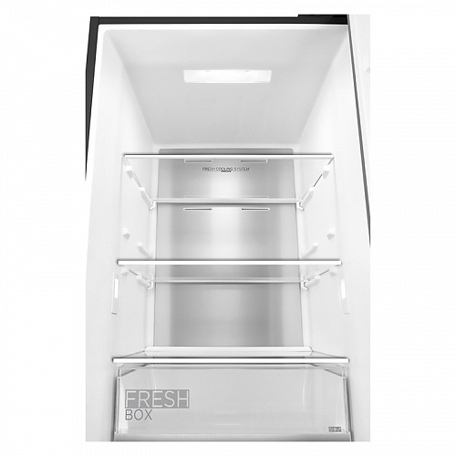 Холодильник MIDEA MDRB524MGE46ODM