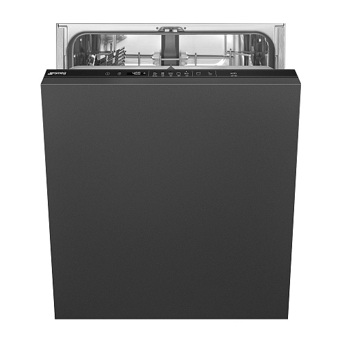 Посудомоечная машина Smeg STL262D