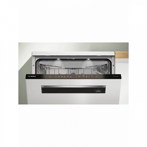 Посудомоечная машина BOSCH SMP6EMW86Q