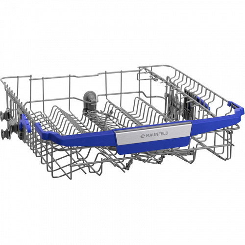 Встраиваемая посудомоечная машина MAUNFELD MLP60738AOT Smart Beam