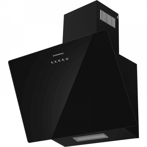 Вытяжка MAUNFELD Dream 50M Glass Black