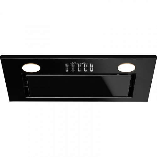 Встраиваемая вытяжка MONSHER INNA 40 Noir