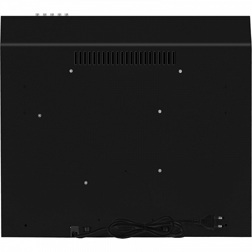 Вытяжка MAUNFELD MF 50 BLACK