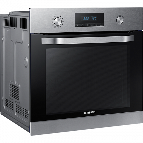 Встраиваемый духовой шкаф Samsung Samsung Electronics NV68R3370BS/WT