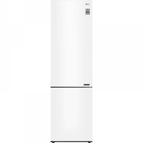 Холодильник LG GA-B509CQCL