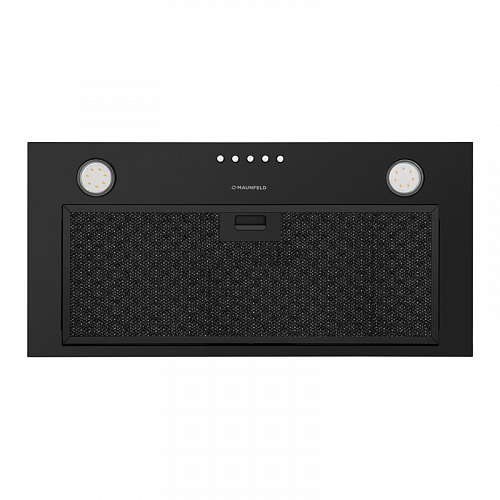 Вытяжка Maunfeld CROSBY POWER 50 BLACK