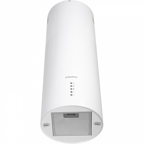 ВЫТЯЖКА MAUNFELD LEE LIGHT ISLA 35 белый Lee Light Isla 35 white