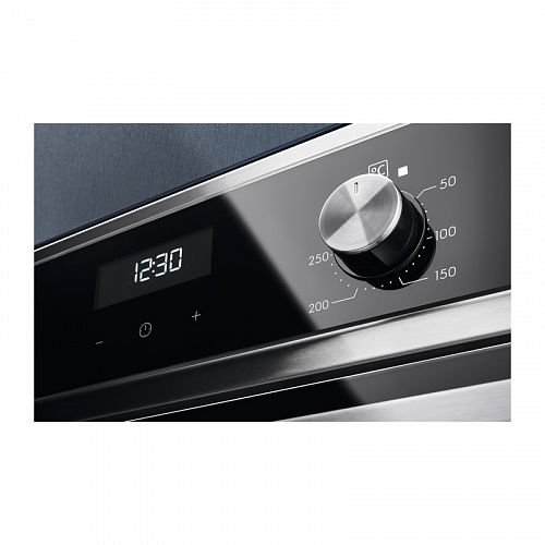 Встраиваемая электрическая духовка ELECTROLUX EOF5C50BX