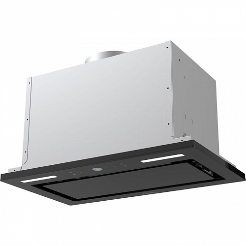 Встраиваемая вытяжка MIDEA MH60I530GB