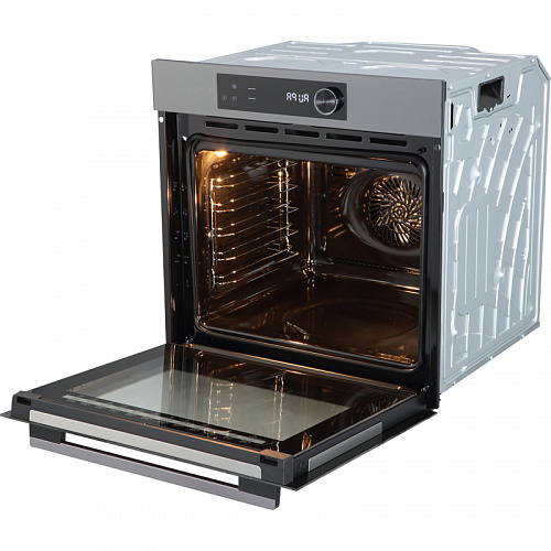 Встраиваемый духовой шкаф Midea MO82107PGG-I