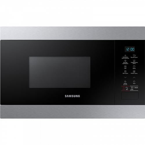 встраиваемая микроволновая печь Samsung Samsung Electronics MG22M8074AT/BW