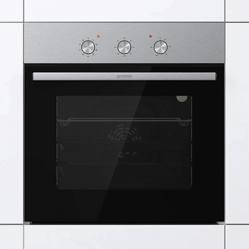 Духовой шкаф Gorenje BO6727E03NX