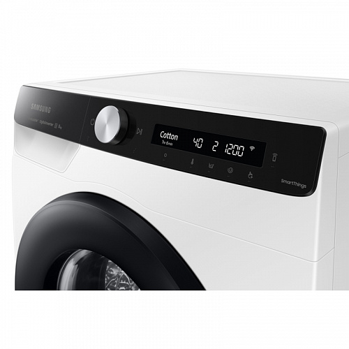 Стиральная машина Samsung Samsung Electronics WW80AG6S28AELP