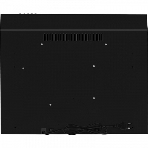 Вытяжка Maunfeld Tail Push 60 Black
