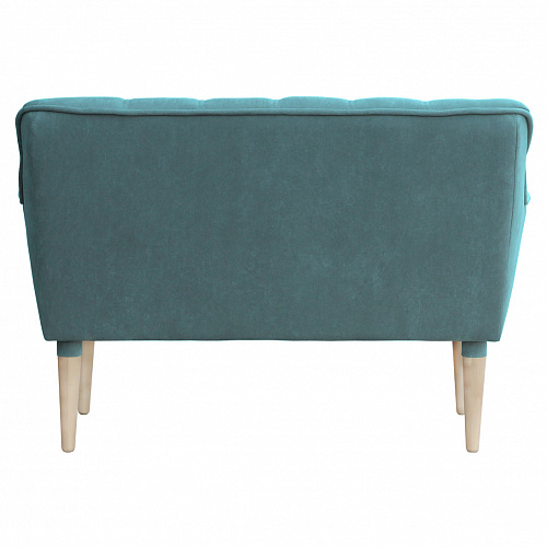 Диван Комфорт-8 ULTRA MINT/Бесцветный (Лак)