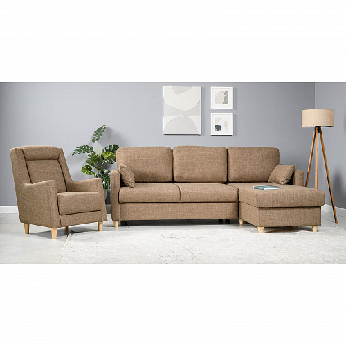 Угловой диван Дилан ТД 463