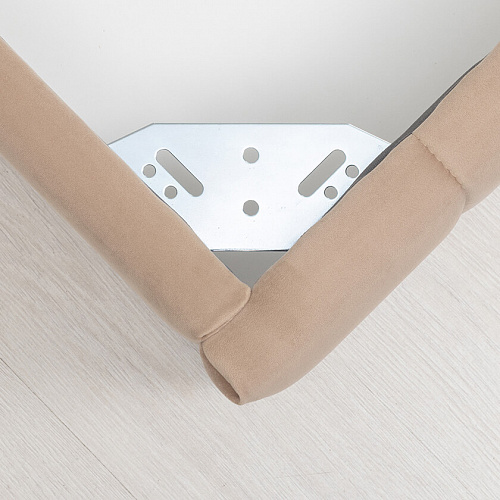 Кровать с подъемным механизмом Милана 1800х2000 Tenerife latte