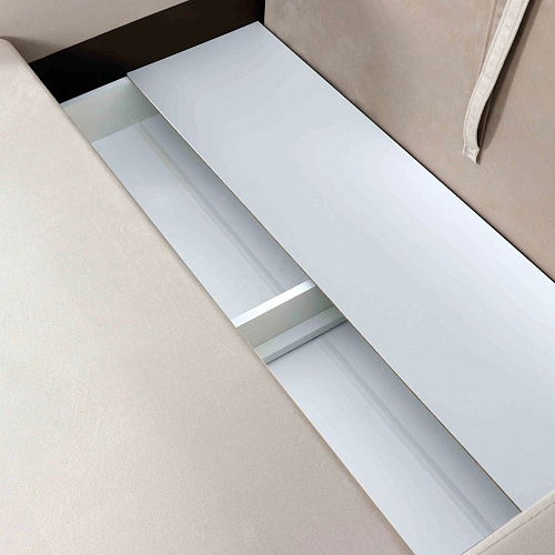 Диван Джерси-1 1200 БНП Мора бежевый